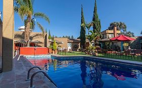 La Huerta Golf&Hotel