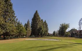 Collection O Hotel La Huerta Golf&Hotel, Cholula